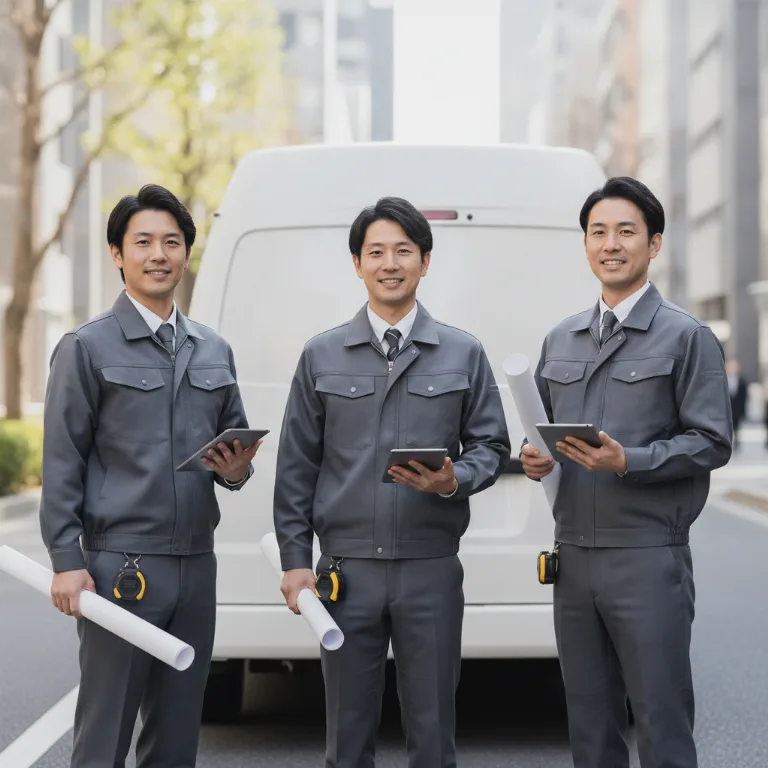 事業用不動産会社 のチーム: 四日市市